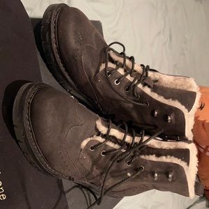 rag & bone Cozen boot